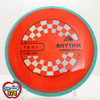 Axiom Rhythm Neutron PLC