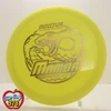 Innova Mamba Star