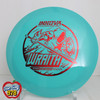 Innova Wraith Star