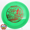 Innova Wraith Star