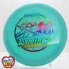Innova Wraith Star
