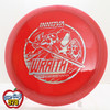 Innova Wraith Star