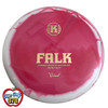 Kastaplast Falk K1 Grind