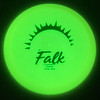 Kastaplast Falk K1 Glow