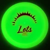 Kastaplast Lots K1 Glow