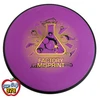 MVP Entropy Electron - Factory Misprint
