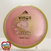 Axiom Virus Plasma PLC - Factory Second