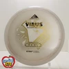 Axiom Virus Plasma PLC - Factory Second
