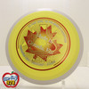 MVP Wave Fission PLC - Factory Misprint