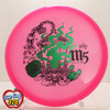 Prodigy M5 400 Glow - Torchlight