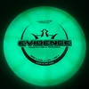 Dynamic Evidence Lucid Burst Moonshine