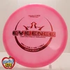 Dynamic Evidence Lucid Burst Moonshine