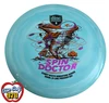 Discmania DD1 Swirl Q-Line Premier - Spin Doctor - Casey White 2026