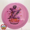 Discmania DD1 Swirl Q-Line Premier - Spin Doctor - Casey White 2026