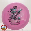 Discmania DD1 Swirl Q-Line Premier - Spin Doctor - Casey White 2026