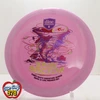 Discmania DD1 Swirl Q-Line Premier - Spin Doctor - Casey White 2026