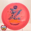 Discmania DD1 Swirl Q-Line Premier - Spin Doctor - Casey White 2026