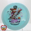 Discmania DD1 Swirl Q-Line Premier - Spin Doctor - Casey White 2026