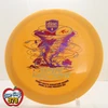 Discmania DD1 Swirl Q-Line Premier - Spin Doctor - Casey White 2026