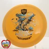 Discmania DD1 Swirl Q-Line Premier - Spin Doctor - Casey White 2026