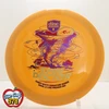 Discmania DD1 Swirl Q-Line Premier - Spin Doctor - Casey White 2026