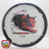 Latitude 64 Claymore Gold Orbit - Kristin Latt 2026