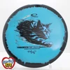 Latitude 64 Claymore Gold Orbit - Kristin Latt 2026