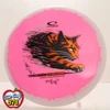 Latitude 64 Claymore Gold Orbit - Kristin Latt 2026