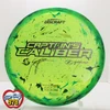 Discraft Captain's Caliber Z Jawbreaker First Run - Seppo Paju