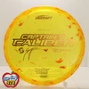 Discraft Captain's Caliber Z Jawbreaker First Run - Seppo Paju