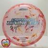 Discraft Captain's Caliber Z Jawbreaker First Run - Seppo Paju