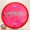 Discraft Captain's Caliber Z Jawbreaker First Run - Seppo Paju