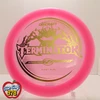 Discraft Terminator Z First Run