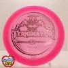 Discraft Terminator Z First Run