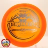 Discraft Terminator Z First Run
