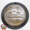 Discraft Terminator Z First Run