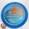 Discraft Terminator Z First Run