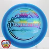 Discraft Terminator Z First Run