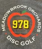 6th Annual Jeffrey Cranson Open Hoodie