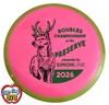 Axiom Aspect Neutron SimonLine - 2026 Preserve Doubles Prototype Limited Edition