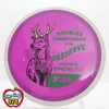 Axiom Aspect Neutron SimonLine - 2026 Preserve Doubles Prototype Limited Edition