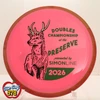 Axiom Aspect Neutron SimonLine - 2026 Preserve Doubles Prototype Limited Edition