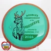 Axiom Aspect Neutron SimonLine - 2026 Preserve Doubles Prototype Limited Edition