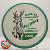 Axiom Aspect Neutron SimonLine - 2026 Preserve Doubles Prototype Limited Edition