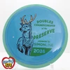 Axiom Aspect Neutron SimonLine - 2026 Preserve Doubles Prototype Limited Edition