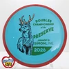 Axiom Aspect Neutron SimonLine - 2026 Preserve Doubles Prototype Limited Edition
