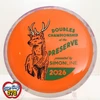 Axiom Aspect Neutron SimonLine - 2026 Preserve Doubles Prototype Limited Edition