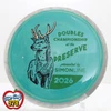 Axiom Aspect Neutron SimonLine - 2026 Preserve Doubles Prototype Limited Edition