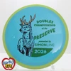 Axiom Aspect Neutron SimonLine - 2026 Preserve Doubles Prototype Limited Edition