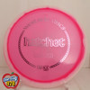 Westside Hatchet VIP Ice Orbit